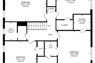 1942 Musket Ct, Smoke Rise, GA 30087 - Photo 53