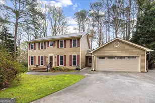 1942 Musket Ct, Tucker, GA 30087 - Photo 1