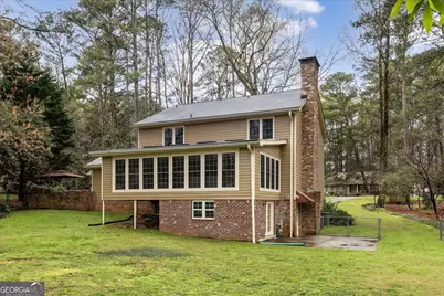 1942 Musket Court, Tucker, GA 30087 - Photo 45