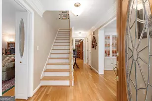 1942 Musket Ct, Smoke Rise, GA 30087 - Photo 5