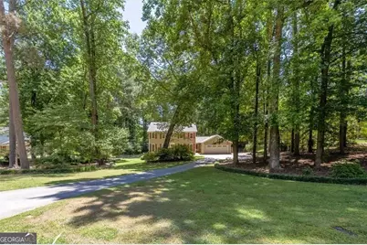 1942 Musket Court, Smoke Rise, GA 30087 - Photo 51