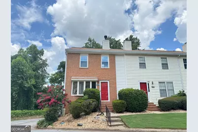 153 Holcomb Ferry Road, Roswell, GA 30076 - Photo 1