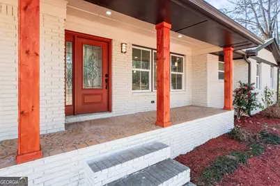 176 Hidden Valley Road, Fayetteville, GA 30214 - Photo 3