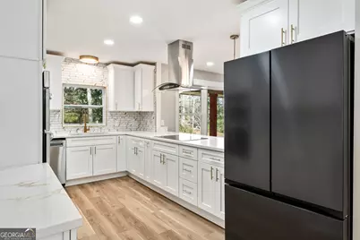 176 Hidden Valley Road, Fayetteville, GA 30214 - Photo 9