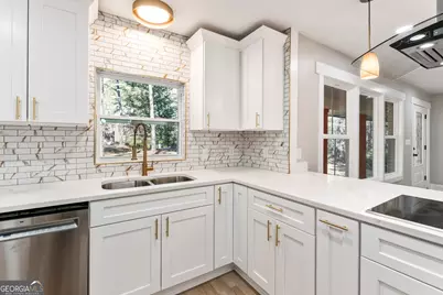 176 Hidden Valley Road, Fayetteville, GA 30214 - Photo 7