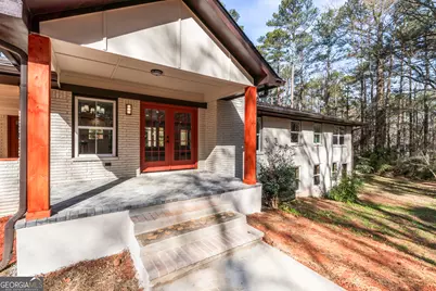 176 Hidden Valley Road, Fayetteville, GA 30214 - Photo 29