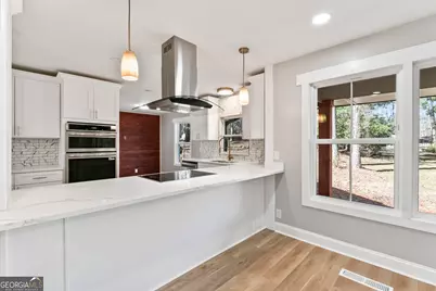 176 Hidden Valley Road, Fayetteville, GA 30214 - Photo 5