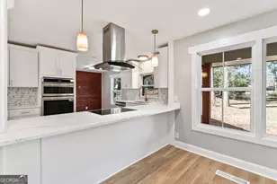 176 Hidden Valley Rd, Fayetteville, GA 30214 - Photo 5