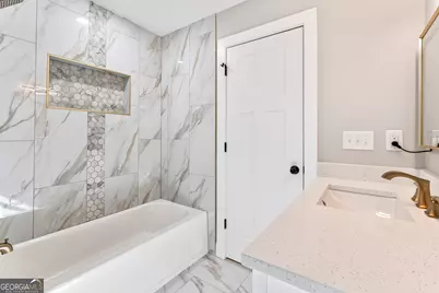 176 Hidden Valley Road, Fayetteville, GA 30214 - Photo 19