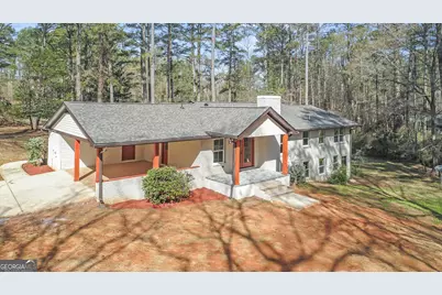 176 Hidden Valley Road, Fayetteville, GA 30214 - Photo 35