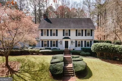 1611 Crystal Hills Drive, Athens, GA 30606 - Photo 67