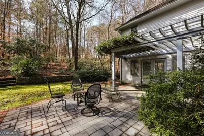 1611 Crystal Hills Drive, Athens, GA 30606 - Photo 59