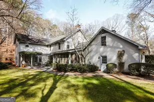 1611 Crystal Hills Dr, Athens, GA 30606 - Photo 57