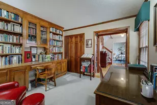 1611 Crystal Hills Dr, Athens, GA 30606 - Photo 7