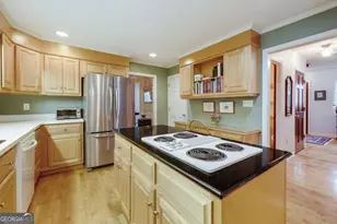 1611 Crystal Hills Dr, Athens, GA 30606 - Photo 23