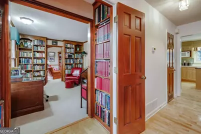 1611 Crystal Hills Drive, Athens, GA 30606 - Photo 5