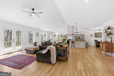 45 Blanche Place Road, Clayton, GA 30525 - Photo 23