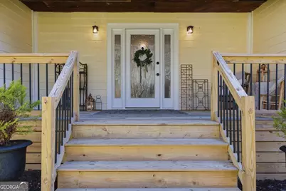 45 Blanche Place Road, Clayton, GA 30525 - Photo 3