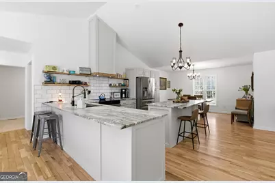 45 Blanche Place Road, Clayton, GA 30525 - Photo 19