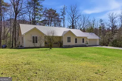 45 Blanche Place Road, Clayton, GA 30525 - Photo 5