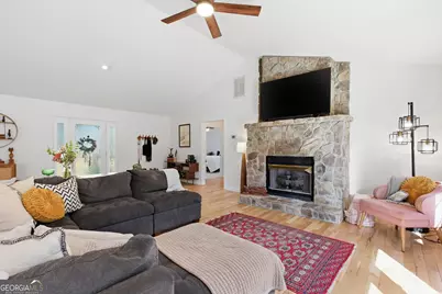 45 Blanche Place Road, Clayton, GA 30525 - Photo 15