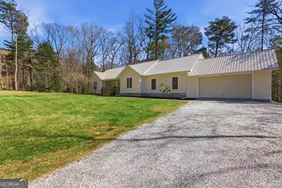 45 Blanche Place Road, Clayton, GA 30525 - Photo 5