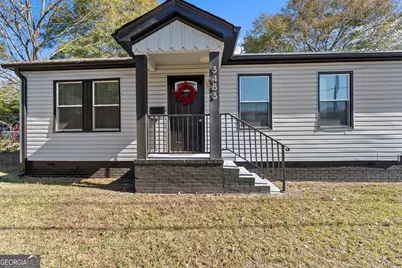 3483 Napier Avenue, Macon, GA 31204 - Photo 3