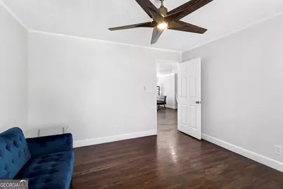 3483 Napier Avenue, Macon, GA 31204 - Photo 17