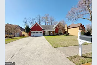 510 Running Fawn Drive, Suwanee, GA 30024 - Photo 3