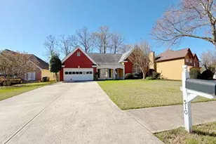 510 Running Fawn Dr, Suwanee, GA 30024 - Photo 3
