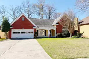 510 Running Fawn Dr, Suwanee, GA 30024 - Photo 1