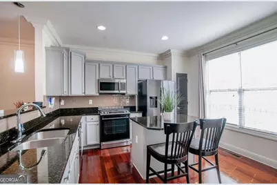 5727 Pine Oak Drive #90, Peachtree Corners, GA 30092 - Photo 5