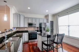 5727 Pine Oak Dr, Peachtree Corners, GA 30092 - Photo 5