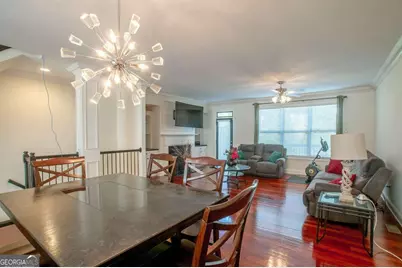 5727 Pine Oak Drive #90, Peachtree Corners, GA 30092 - Photo 11