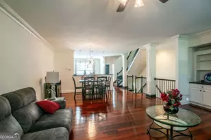 5727 Pine Oak Dr, Peachtree Corners, GA 30092 - Photo 13