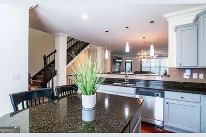 5727 Pine Oak Drive #90, Peachtree Corners, GA 30092 - Photo 7