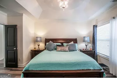 5727 Pine Oak Drive #90, Peachtree Corners, GA 30092 - Photo 15