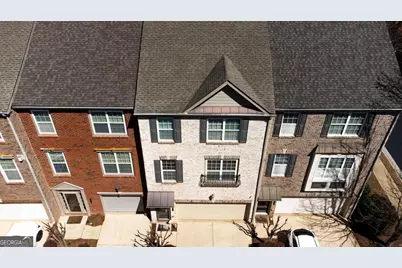 5727 Pine Oak Drive #90, Peachtree Corners, GA 30092 - Photo 27