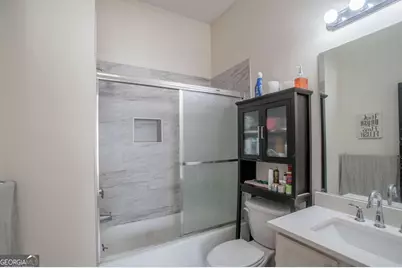 5727 Pine Oak Drive #90, Peachtree Corners, GA 30092 - Photo 23