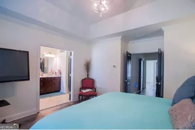 5727 Pine Oak Drive #90, Peachtree Corners, GA 30092 - Photo 17