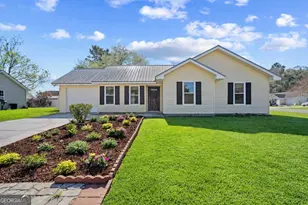 201 Bailee Ave, Rincon, GA 31326 - Photo 1