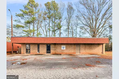 1308 W Solomon Street, Griffin, GA 30223 - Photo 1