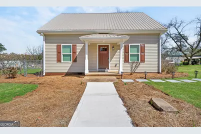 122 Poplar Street, Eatonton, GA 31024 - Photo 1