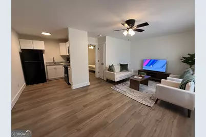 1020 College Avenue #B16, Athens, GA 30601 - Photo 1