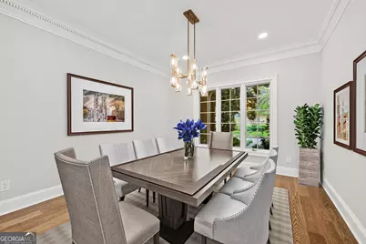 53 Paces West Drive, Atlanta, GA 30327 - Photo 5