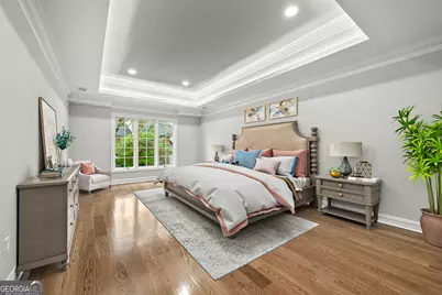 53 Paces West Drive, Atlanta, GA 30327 - Photo 19