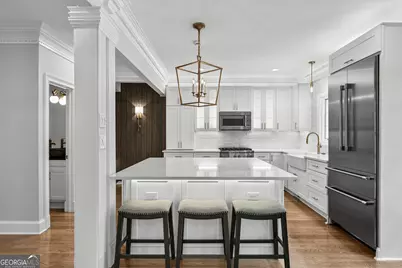 53 Paces West Drive, Atlanta, GA 30327 - Photo 15