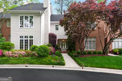 53 Paces West Drive, Atlanta, GA 30327 - Photo 1