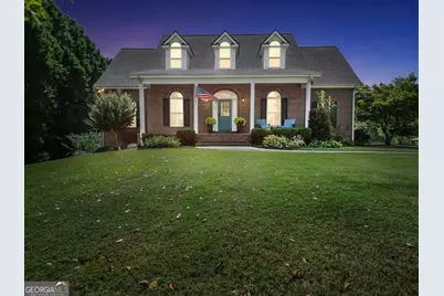 1964 E Lake Road, McDonough, GA 30252 - Photo 9