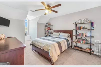 1964 E Lake Road, McDonough, GA 30252 - Photo 47